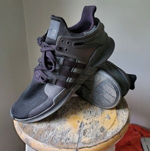 Adidas EQT Support ADV - Triple Black